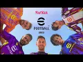 Clarity - Model Man (eFootball 2023 Soundtrack)