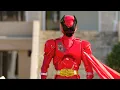 Download Lagu First Henshin Kuwagata Ohger - Ohsama Sentai King-Ohger | No.1 Sentai Gozyuger Episode 01