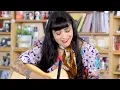 Juanes & Mon Laferte: NPR Music Tiny Desk Concert