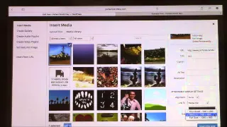 Help Topic Uploading an Image to Perfect Duluth Day s Blog