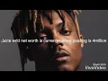 Juice wrld net worth 2019 Before Passing