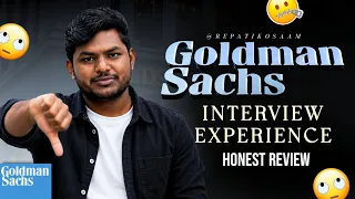 Goldman Sachs Interview Experience 5 Rounds DSA LLD Java Questions