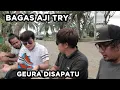 Geura Disapatu - Bagas Aji Try
