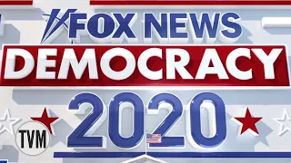 Fox News Democracy 2020 Theme Music 