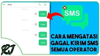 Cara Kirim SMS Gratis Tanpa Pulsa Tanpa Kuota. 