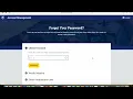 Resetting Your Penn State Password for 4-H Volunteers