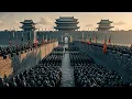 Lagu 【Movie】孤城焚天！八大高手血戰百萬軍，最後三秒神秘援軍竟從天降⚔️Kung Fu | 動作 | 歷史