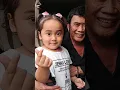 Azzura Foto Bareng Kakek RHOMA IRAMA