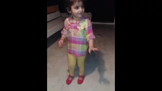 نهوى   لحفر إسمك  دندنها