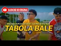 Download Lagu TABOLA BALE SILET OPEN UP FT JACSON ZERAN JUAN REZA \u0026 DIVA AUREL KARAOKE HD ORIGINAL｜LAGU TIMUR 2025