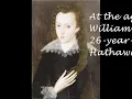 William Shakespeare Presentation APEL