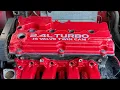 88 Dodge Daytona SRT4 Conversion Part 1