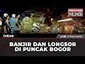 Download Lagu [BREAKING NEWS] Banjir dan Longsor di Puncak Bogor | tvOne