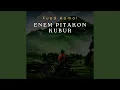 Lagu Enem Pitakon Kubur