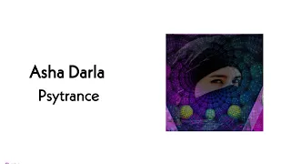 asha darla psytrance dj rash noziya karamatullo