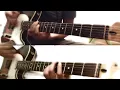 Download Lagu D'masiv - manusia tak berharga - cover gitar