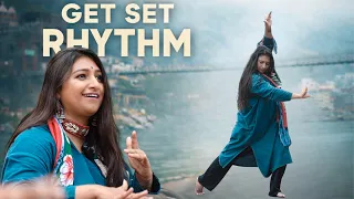 Get , Set , Rhythm | Uddeshya Ep.1