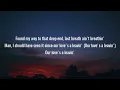 Warren Zeiders - Love's A Leavin' (Lyrics)