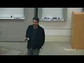 Stanford CS230 Autumn 2025 Lecture 4 Adversarial Robustness and Generative Models