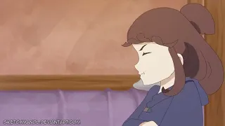 Hechizo Por Error Diaper Mess 