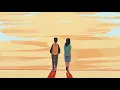 Kahit Kunwari Man Lang - Agsunta and Moira Dela Torre (Lyrics)
