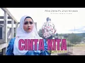 Download Lagu Cinta Kita - Rika zella fifa ft Jhon Kinawa - Slow Rock indonesia { Official Music Video }