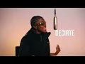 Ysa C  - Despedirme (Lyric Video)