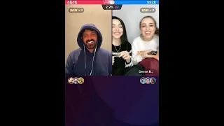 داريا ديميت يغنون افهمني التركية العمار الكوفي كملو للاخير الاحساس 