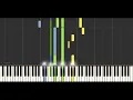 Download Lagu Ultraman Tiga Love's Theme (Piano, Violin, Flute) Cover