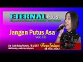 Download Lagu JANGAN PUTUS ASA Koes Plus Cover Vocal I'IS Golden Memories