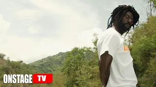 buju banton i am a jamaican jcdc song competition 2020 