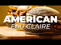 EAT HERE NOW Top 5 AMERICAN RESTAURANTS in Eau Claire MICHIGAN