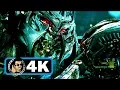 Download Lagu Transformers: Revenge of the Fallen (2009) Movie Clip - Megatron Rescue and the Fallen |4K ULTRA HD|