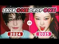 Download Lagu 🌈✨SAVE ONE DROP ONE K-POP 2024 VS 2025 : Which Year Wins? (Same Group) ✨🌈