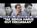 Lagu PROFESOR ZAINAL ARIFIN MOCHTAR DAPAT TEROR. \