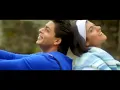Download Lagu Na Jane Kaisa Ehsaas Hai - Kuch Kuch Hota Hai 1998 | Shahrukh Khan | Rani Mukherji | Kajol