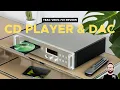 Download Lagu NEXT-LEVEL sound quality with CDs \u0026 STREAMING | TEAC VRDS-701 review