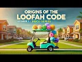 The Origins of the Loofah Code Swinging Secrets of The Villages FL Docu-Series Episode 1