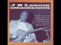 Alabama Blues