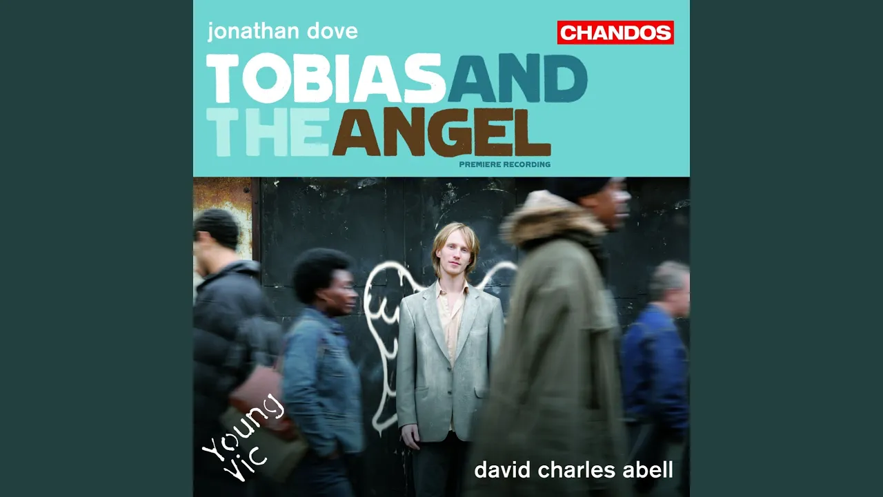 Tobias and the Angel: Turn to Him with Your Ears (Ashmodeus, Tobit, Raphael, Chorus) Tobias and the Angel: Turn to Him with Your Ears (Ashmodeus, Tobit, Raphael, Chorus)