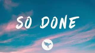 Alicia Keys - So Done ft Khalid