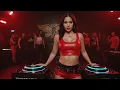 Eagle Fang | 90s Eurodance x Cobra Kai Banger 2025 | HEAVY 808 Bass | DJ Druid
