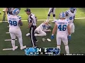 Aidan Hutchinson Horrible Leg Injury - Doctor Explains