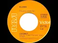1972 HITS ARCHIVE: Coconut - Nilsson (stereo 45)