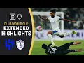 Al Hilal Vs Pachuca 2025 FIFA Club World Cup Extended Highlights
