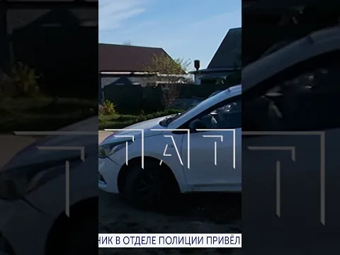 В 19.00 в программе «Кстати»: Любовный треугольник в отделе полиции привёл к трагедии и скандалам