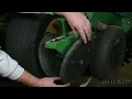 Closing Wheel Inspection and Alignment