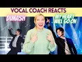 Download Lagu Vocal Coach/Musician Reacts: DIMASH KUDAIBERGEN 'My Heart Will Go On'