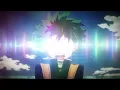My Hero Academia FINAL SEASON Opening Full『THE REVO - Porno Graffitti』AMV - Lyrics