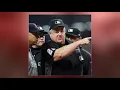 Joe West Umpire